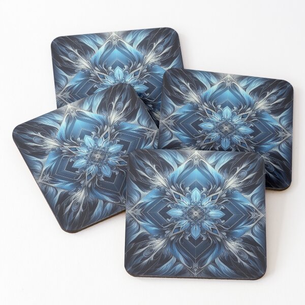 Item preview, Blue Carbon Fiber 12 designed and sold by Daniel Dudgeon.