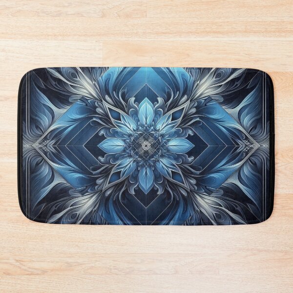 Item preview, Blue Carbon Fiber 12 designed and sold by Daniel Dudgeon.