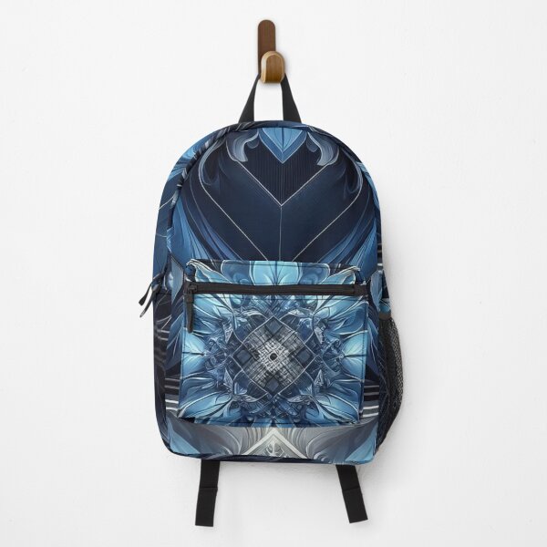 Item preview, Blue Carbon Fiber 12 designed and sold by Daniel Dudgeon.