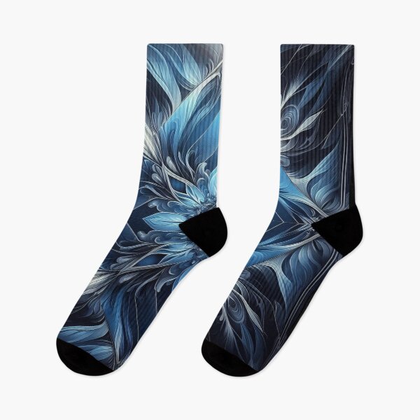 Item preview, Blue Carbon Fiber 12 designed and sold by Daniel Dudgeon.