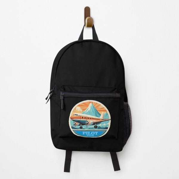 Item preview, Pilots Club designed and sold by Smartalb.
