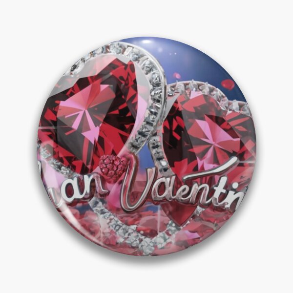 Item preview, Juan and Valentina Valentine's Day designed and sold by infocplaza.