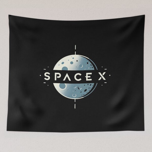 Item preview, starship designed and sold by TEEJAMBOREE.