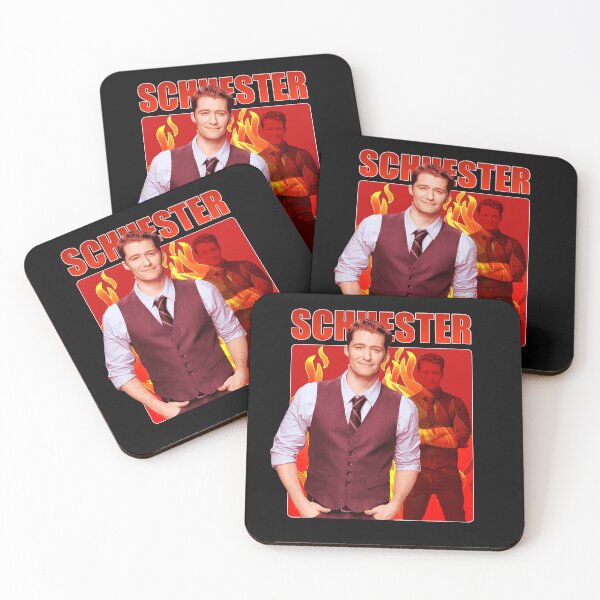 Item preview, Will Schuester Vintage Retro Glee Meme Design designed and sold by Scout  Strong.