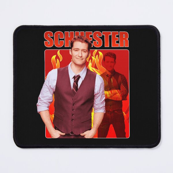 Item preview, Will Schuester Vintage Retro Glee Meme Design designed and sold by Scout  Strong.