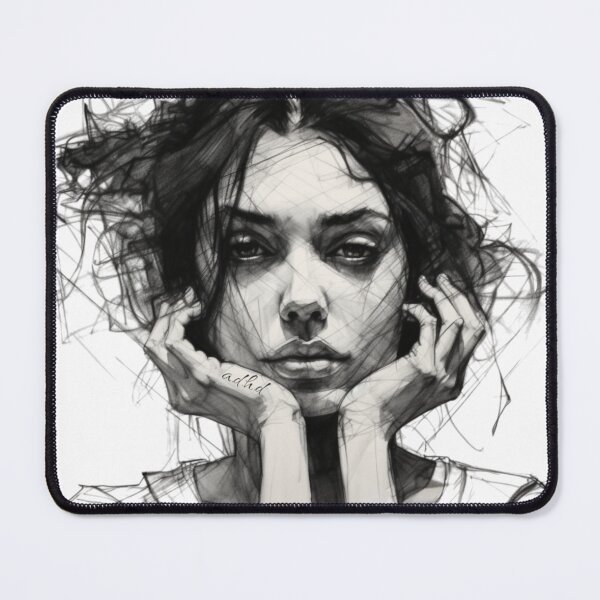 Item preview, In My Mind designed and sold by Thingsnsich.