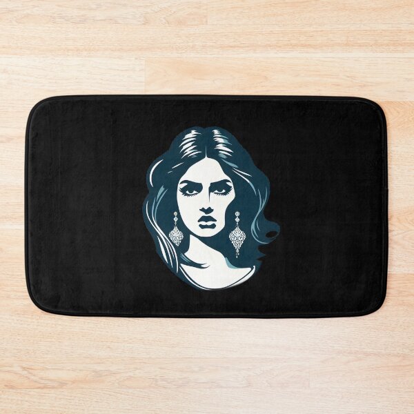 Item preview, Iranian woman - Persian (iran) design designed and sold by Persian Pride Official.