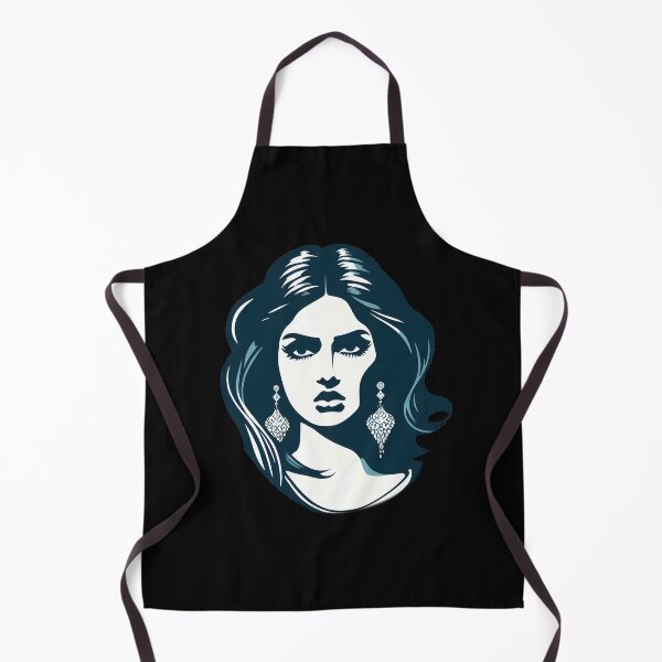 Item preview, Iranian woman - Persian (iran) design designed and sold by Persian Pride Official.