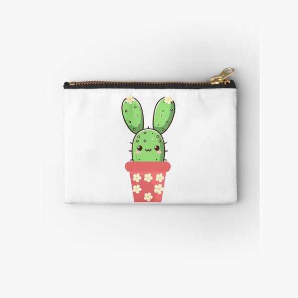 Item preview, bunny ears cactus designed and sold by Redmoonshine.