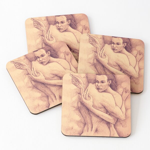 Item preview, The definitive embrace designed and sold by BrunoNanti.