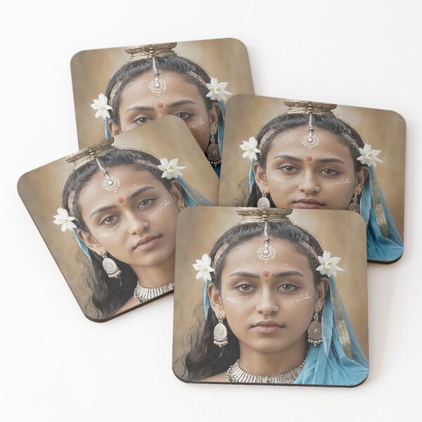 Item preview, Indian Goddess designed and sold by Art of Instine.