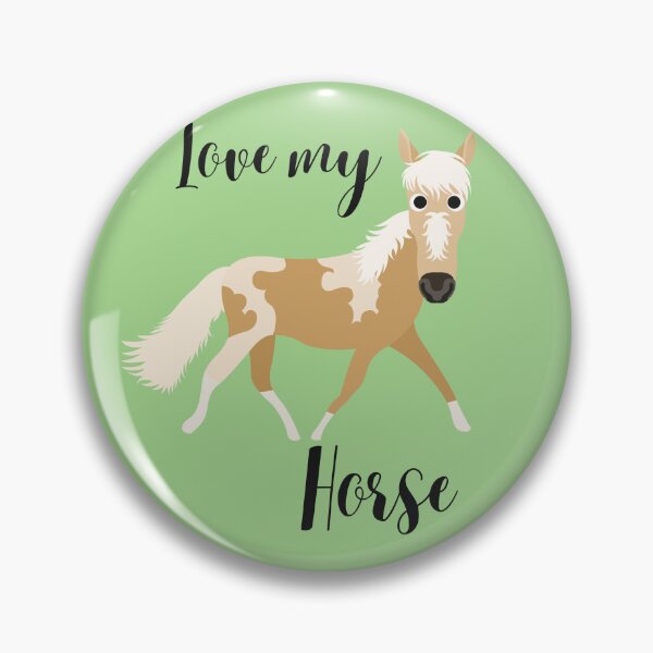 Item preview, Love My Horse designed and sold by Liz99.