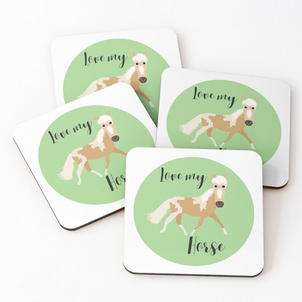 Item preview, Love My Horse designed and sold by Liz99.