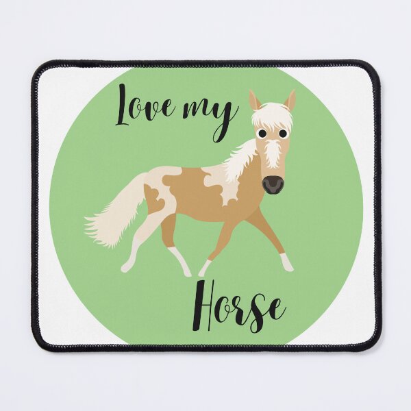 Item preview, Love My Horse designed and sold by Liz99.