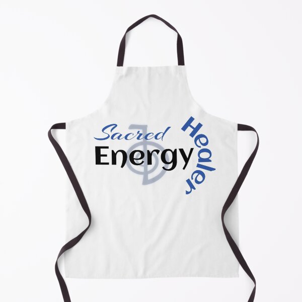 Item preview, Sacred Energy Healer, Reiki Master, Reiki Practitioner designed and sold by Celestial Charm Co.