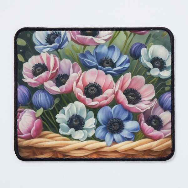 Item preview, Beautiful Flowers for Valentine's Day designed and sold by infocplaza.