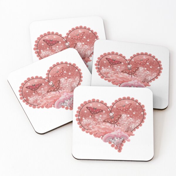 Item preview, Valentine’s Day Fantasy Art designed and sold by Ellengsart.