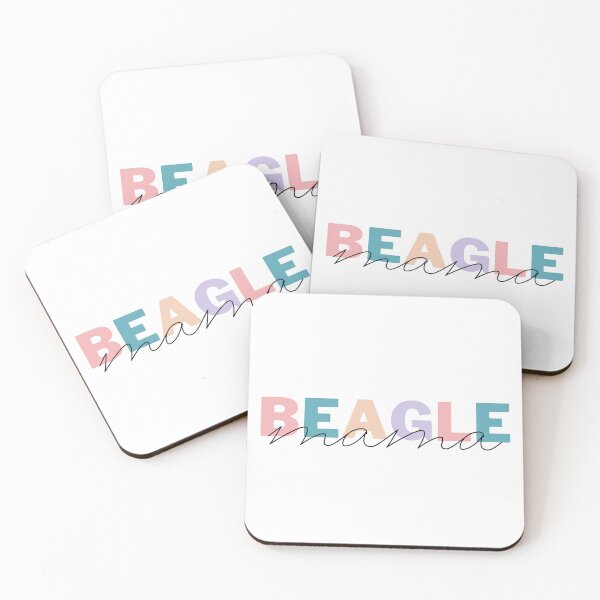 Item preview, Beagle Mom Dog Mom Gift Beagle Mom Gift designed and sold by AIVDesignCo.