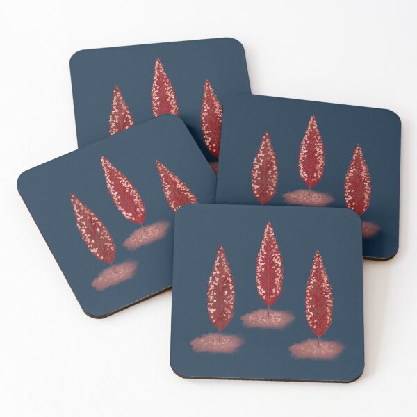 Item preview, Whimsical Autumn Trees 3 designed and sold by SD-Designs0.