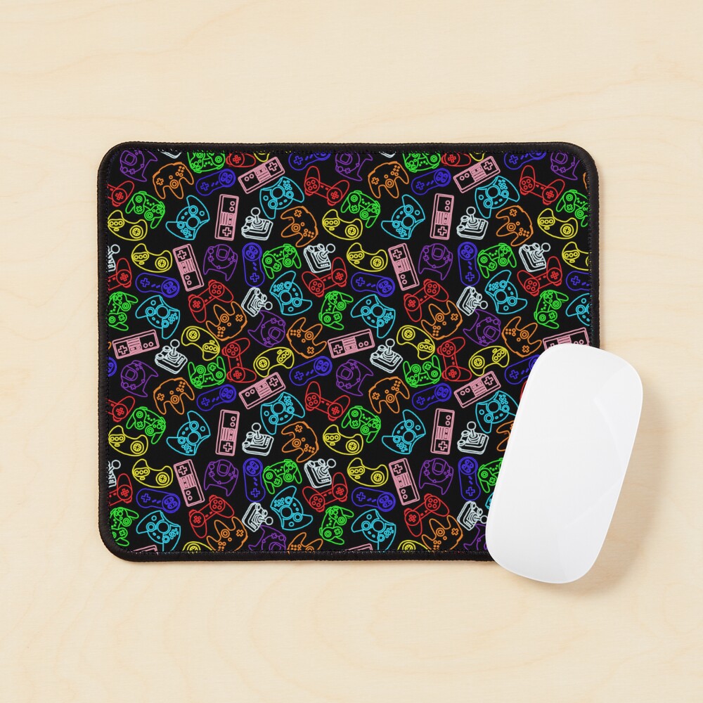 Item preview, Mouse Pad designed and sold by SpectreSparkC.