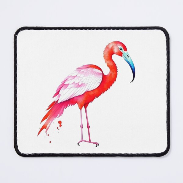 Item preview, Scarlet Ibis, Red Ibis designed and sold by nicheteees.