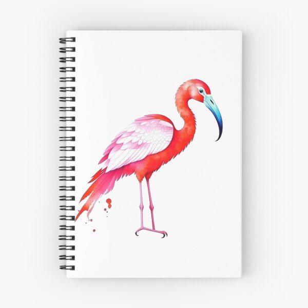 Item preview, Scarlet Ibis, Red Ibis designed and sold by nicheteees.