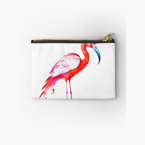 Item preview, Scarlet Ibis, Red Ibis designed and sold by nicheteees.