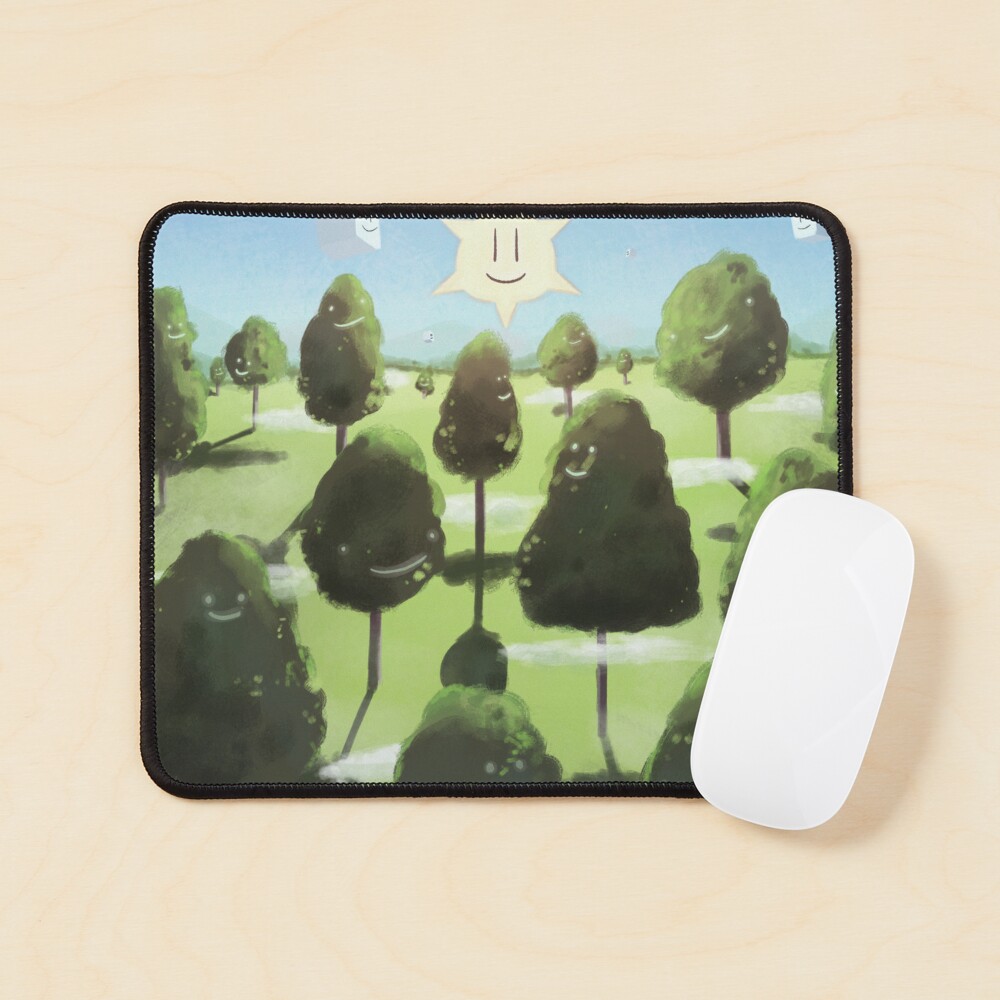 Item preview, Mouse Pad designed and sold by OrangesAndFun.