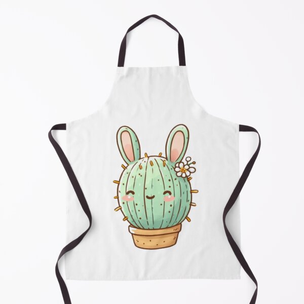 Item preview, Bunny Ears Cactus designed and sold by Redmoonshine.