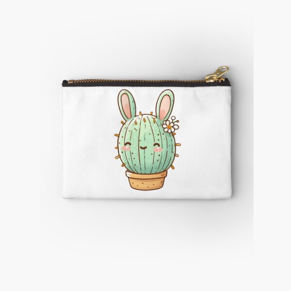 Item preview, Bunny Ears Cactus designed and sold by Redmoonshine.