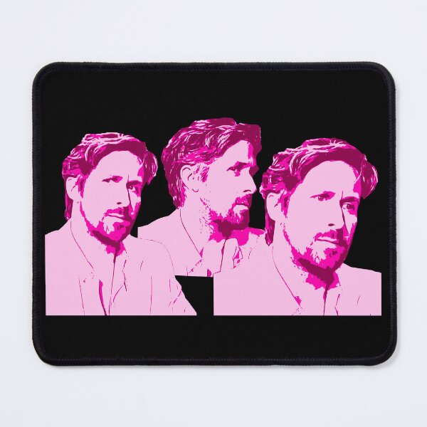 Item preview, The three faces of Ken designed and sold by Signs for Dark Times.