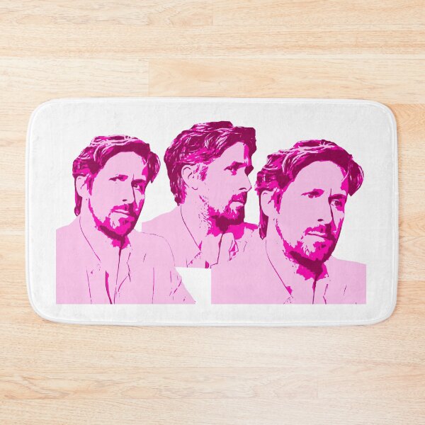 Item preview, The three faces of Ken designed and sold by Signs for Dark Times.