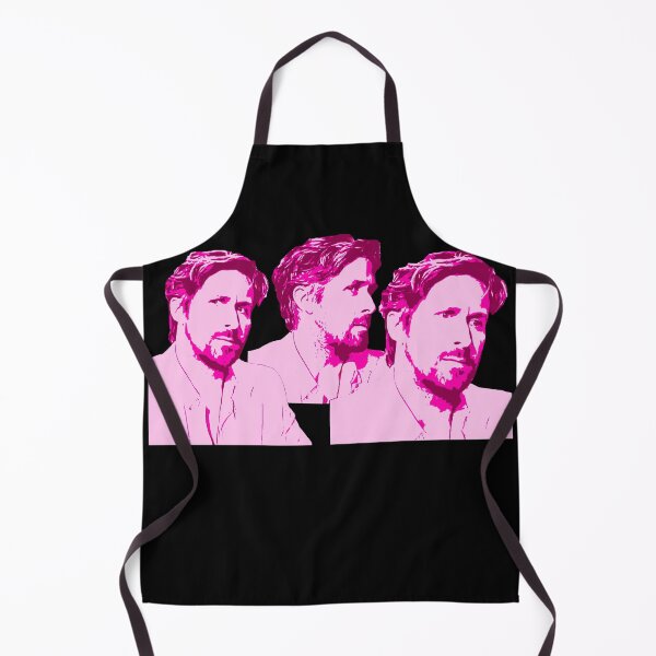 Item preview, The three faces of Ken designed and sold by Signs for Dark Times.