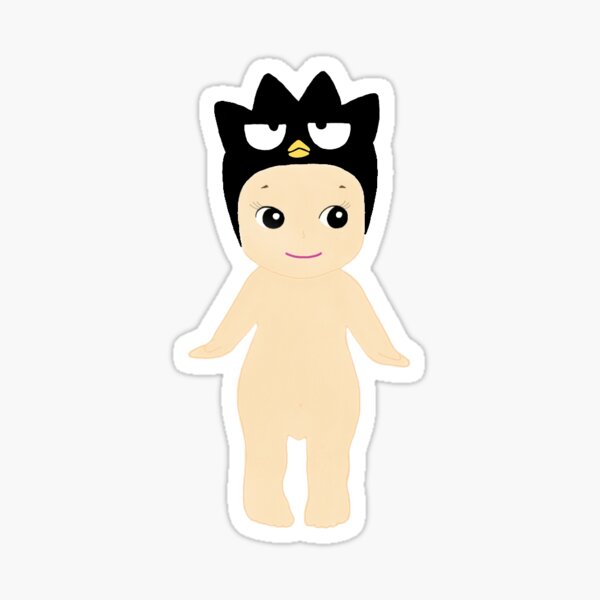 Sonny Angel x Pikmin Waterproof Stickers – Porzellan Props