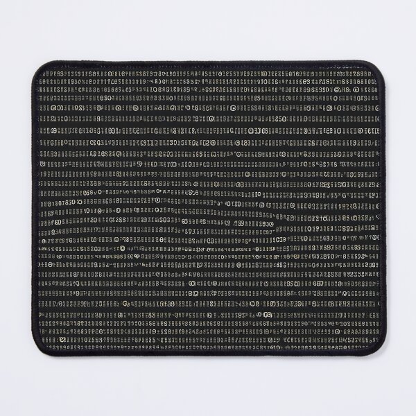 Item preview, Binary Code Matrix Old Source Code Background designed and sold by Brendsy.