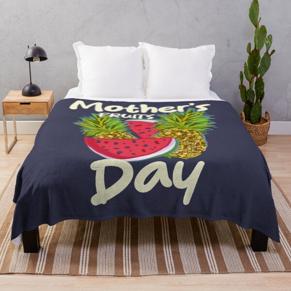 Item preview, Mother's Day with pineapple and watermelon designed and sold by vibeno1.