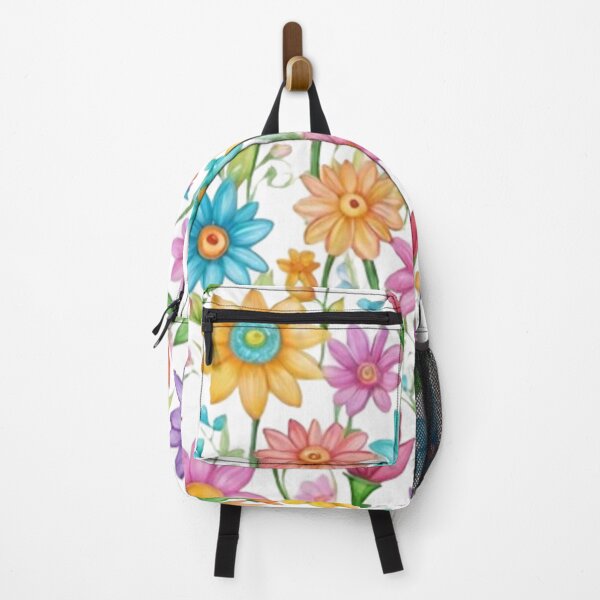 Item preview, flores del jardin designed and sold by norachiang.