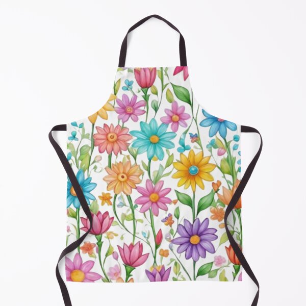 Item preview, flores del jardin designed and sold by norachiang.