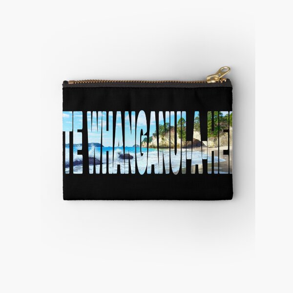 Item preview, TE WHANGANUI-A-HEI - New Zealand Coromandel designed and sold by Adam Gormley.