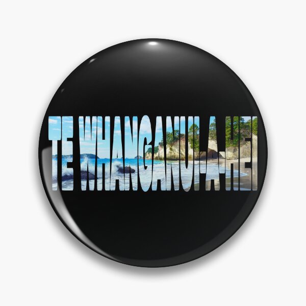 Item preview, TE WHANGANUI-A-HEI - New Zealand Coromandel designed and sold by Adam Gormley.