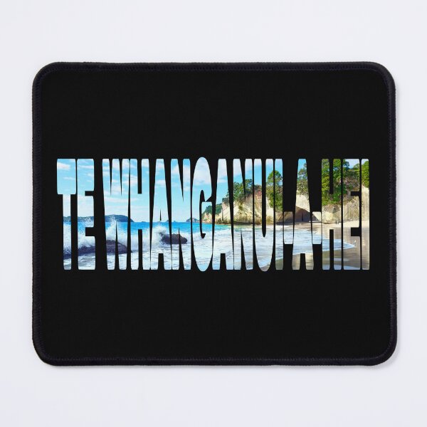 Item preview, TE WHANGANUI-A-HEI - New Zealand Coromandel designed and sold by Adam Gormley.