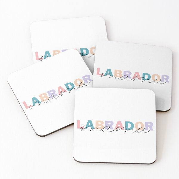 Item preview, Labrador Mom Dog Mom Gift Lab Mom Gift designed and sold by AIVDesignCo.