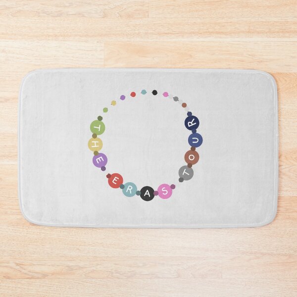 Item preview, Eras tour friendship bracelet  designed and sold by nd-creates.