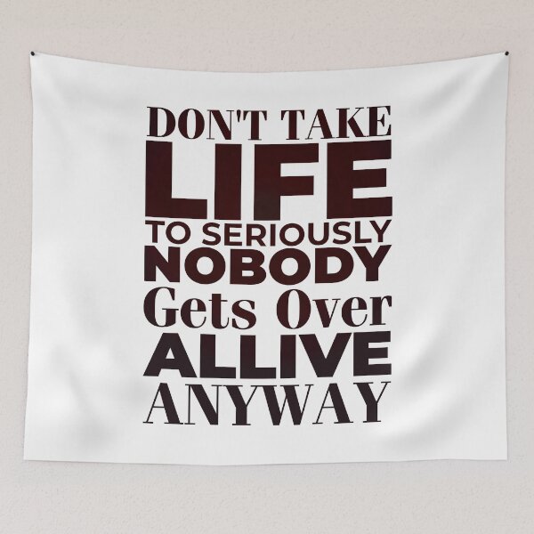 Item preview, Dont Take Life designed and sold by GFORCE_SHOP.