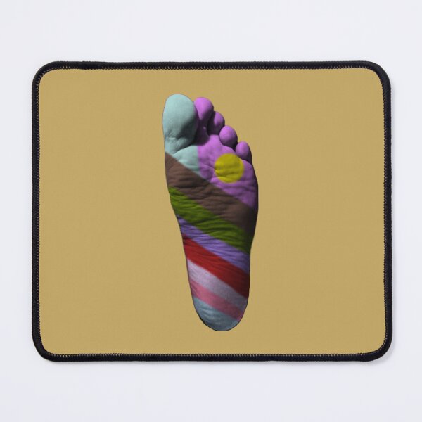 Item preview, Foot 02 designed and sold by TiElleKappa.