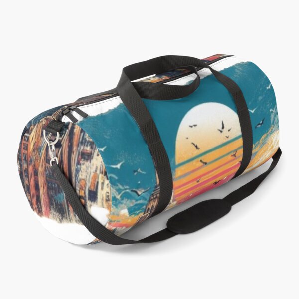 Item preview, New York City Mannerism style designed and sold by NostosArt.