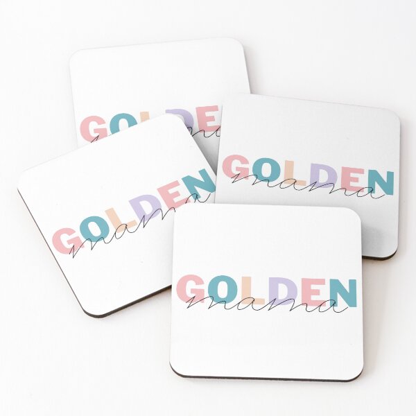 Item preview, Golden Retriever Mom Dog Mom Gift Golden Mom Gift Golden  designed and sold by AIVDesignCo.