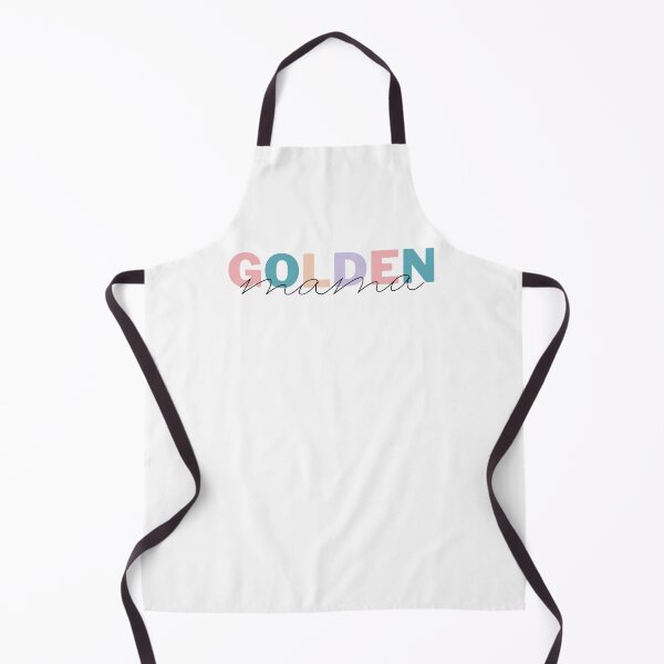 Item preview, Golden Retriever Mom Dog Mom Gift Golden Mom Gift Golden designed and sold by AIVDesignCo.