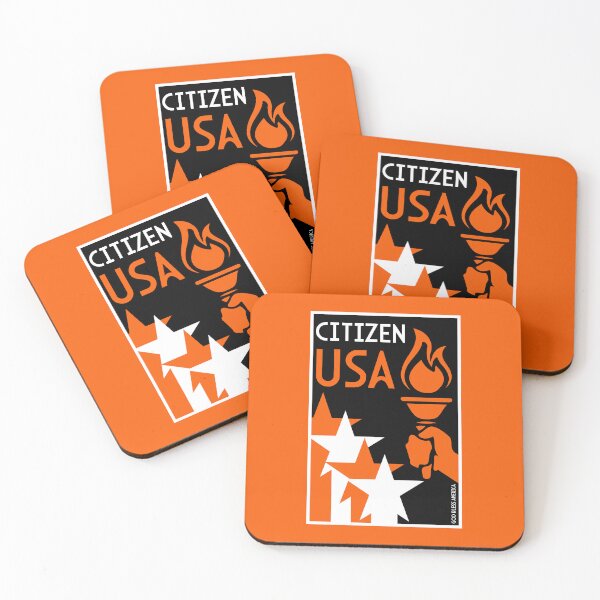 Item preview, US Citizenship Party Gift designed and sold by happygiftideas.