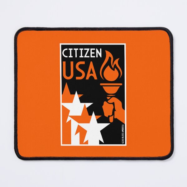 Item preview, US Citizenship Party Gift designed and sold by happygiftideas.